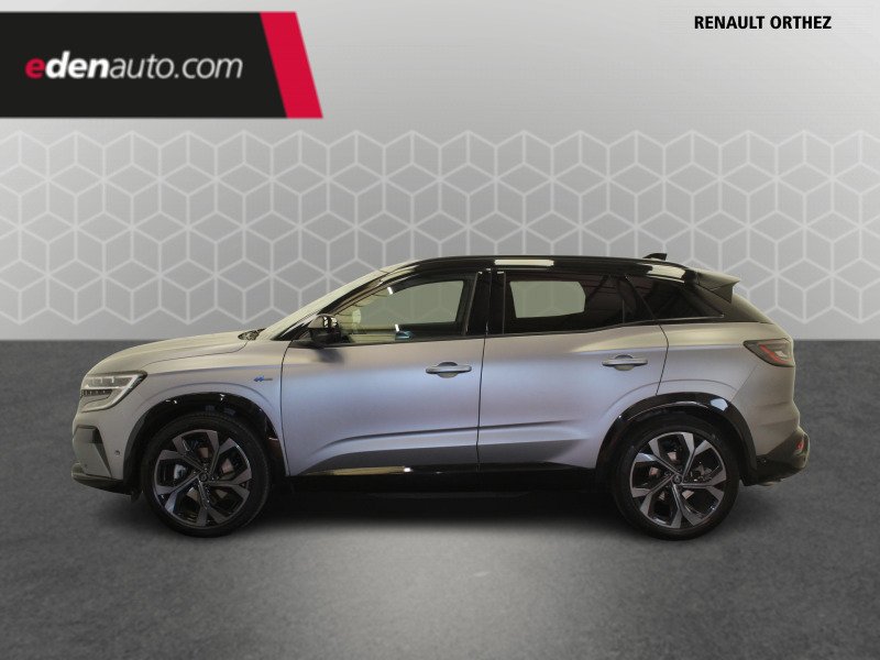 Renault Austral - Photo 2