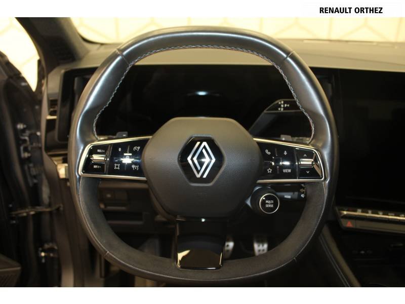 Renault Austral - Photo 25