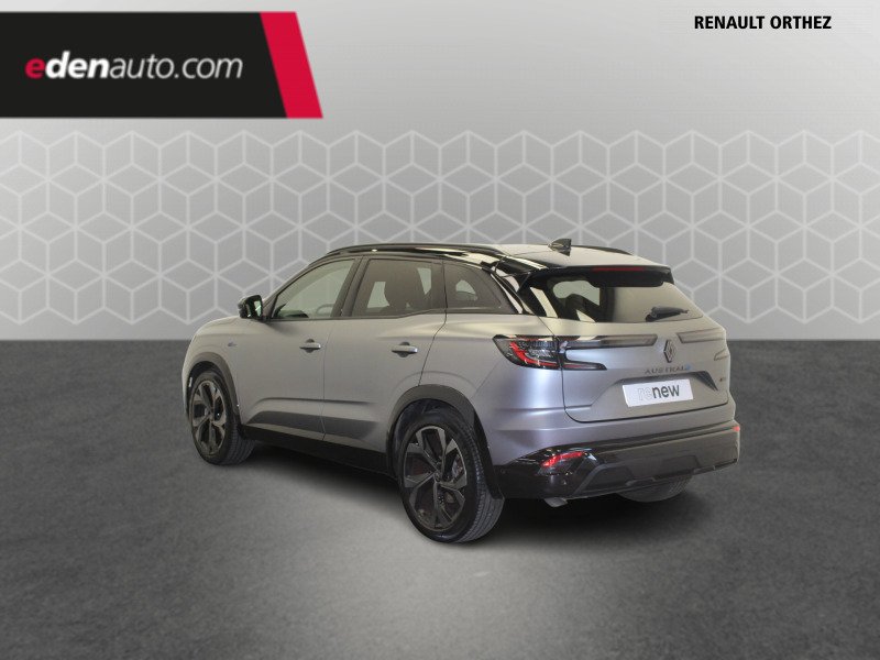 Renault Austral - Photo 3