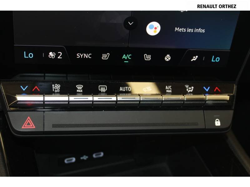 Renault Austral - Photo 35