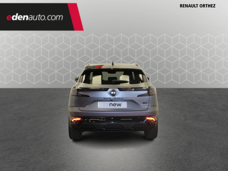Renault Austral - Photo 4