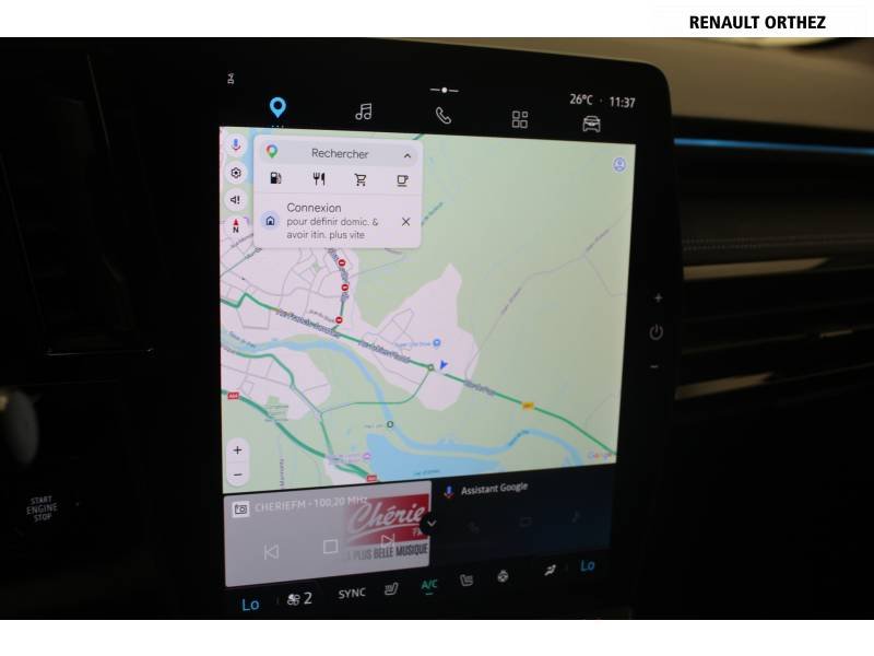 Renault Austral - Photo 46