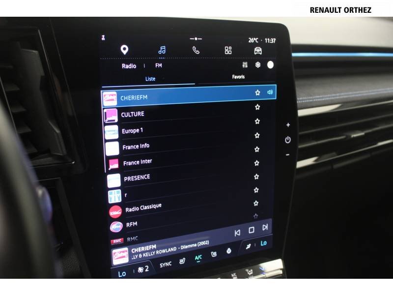 Renault Austral - Photo 47
