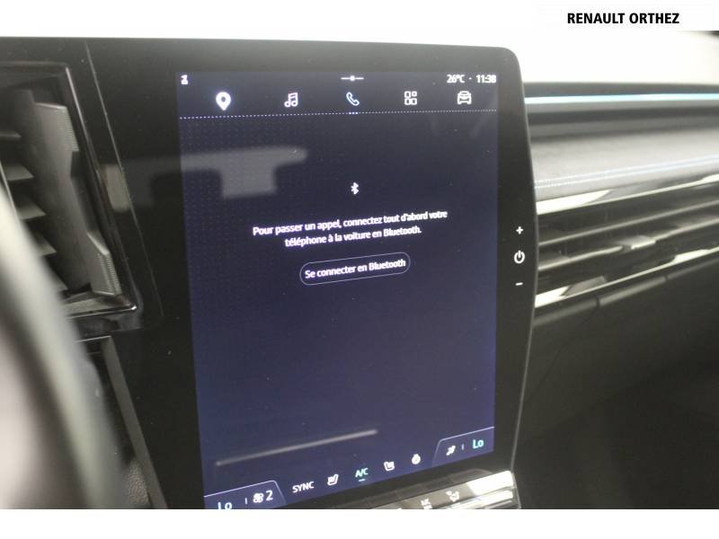 Renault Austral - Photo 48