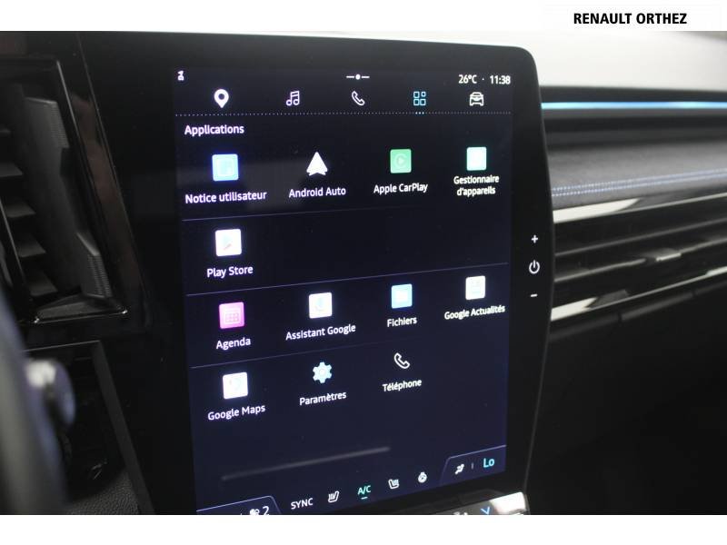 Renault Austral - Photo 49
