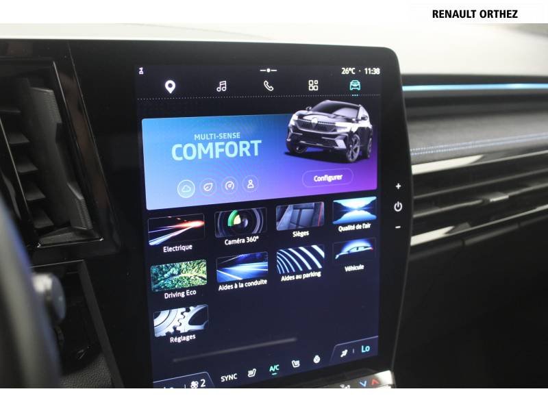 Renault Austral - Photo 50