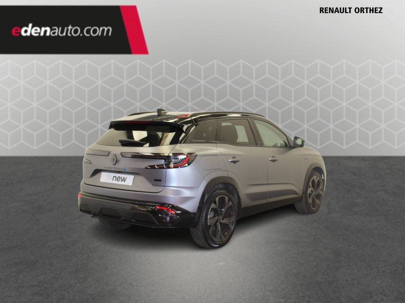 Renault Austral - Photo 5