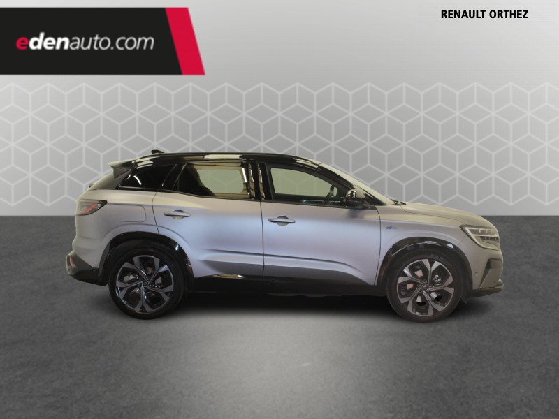 Renault Austral - Photo 6