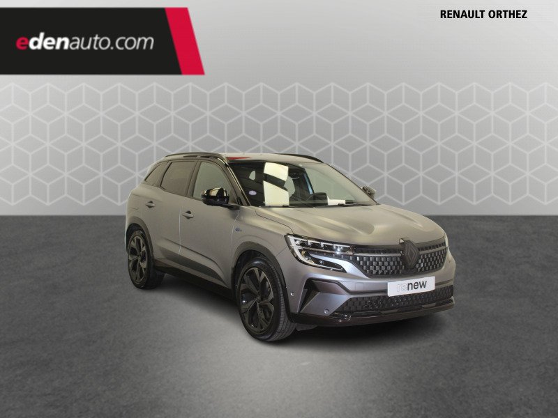 Renault Austral - Photo 7
