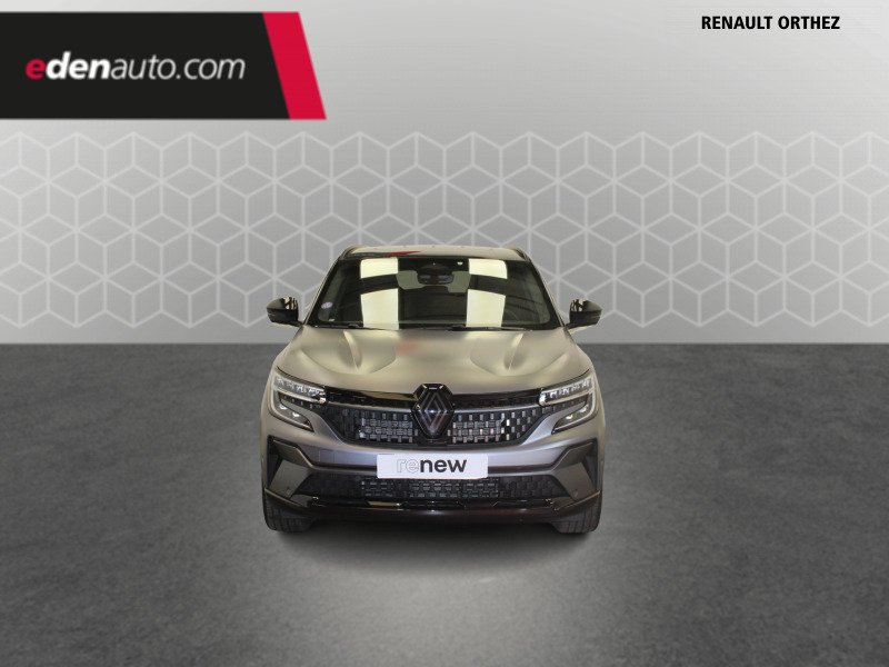 Renault Austral - Photo 8
