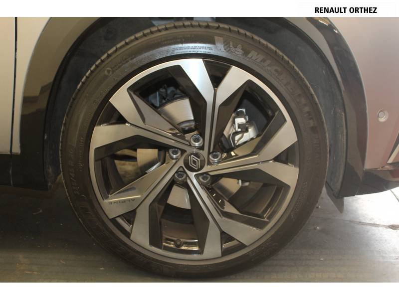 Renault Austral - Photo 9
