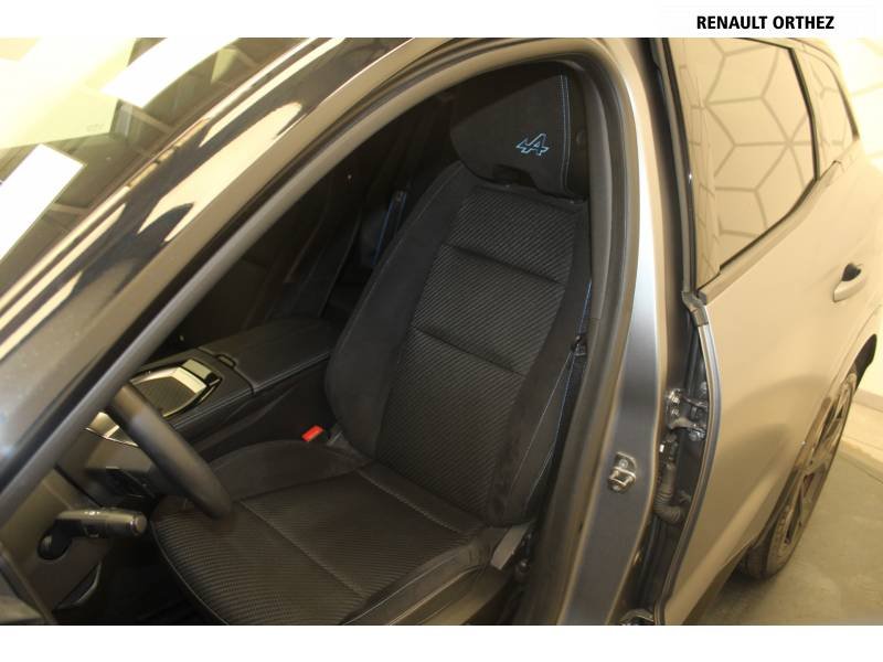 Renault Austral - Photo 10