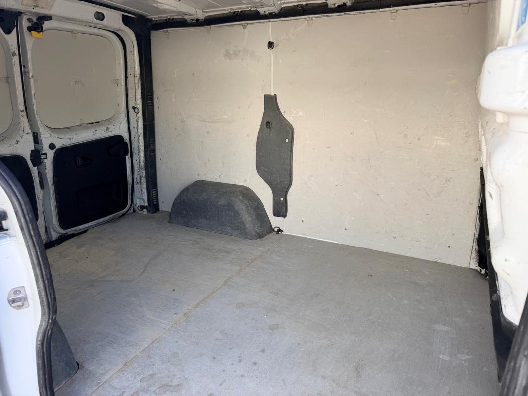 Renault Trafic - Photo 14
