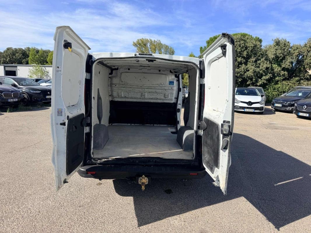Renault Trafic - Photo 16