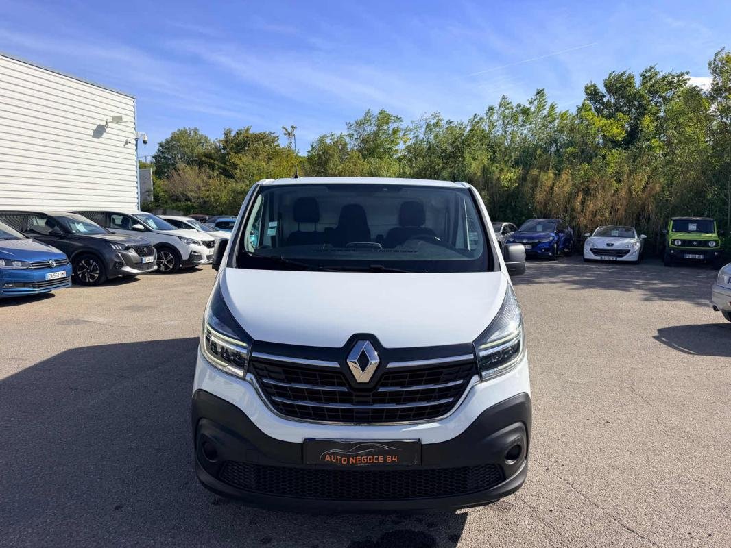 Renault Trafic - Photo 2