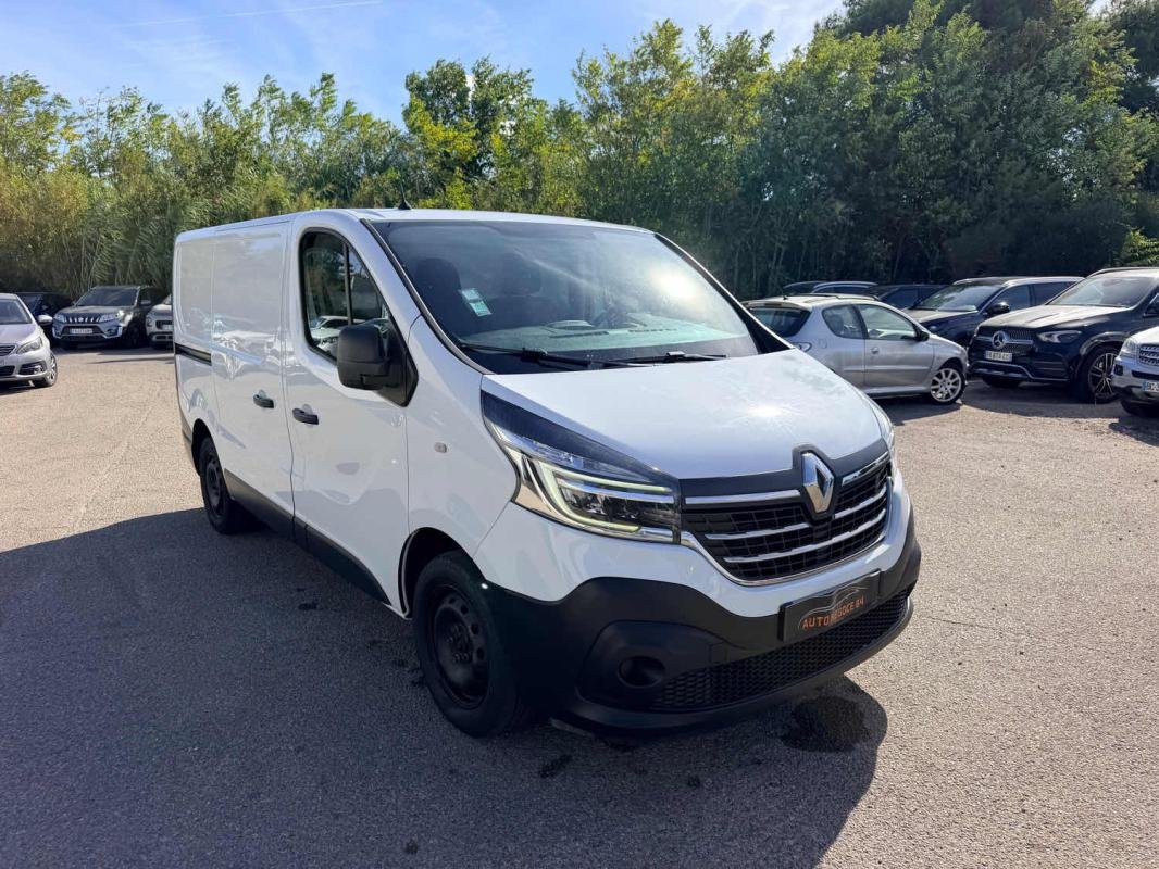 Renault Trafic - Photo 3
