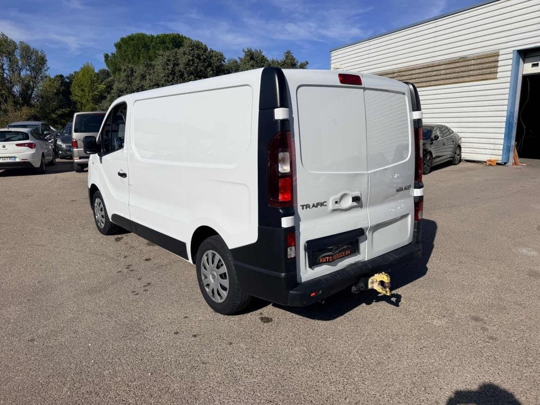 Renault Trafic - Photo 4