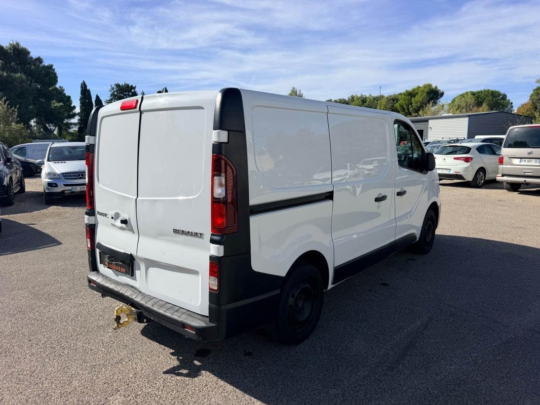 Renault Trafic - Photo 6