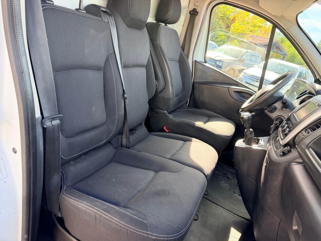 Renault Trafic - Photo 7