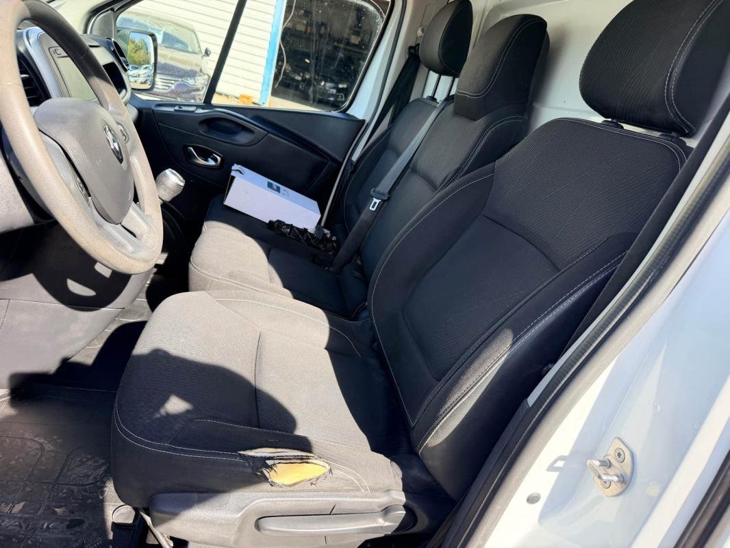 Renault Trafic - Photo 8