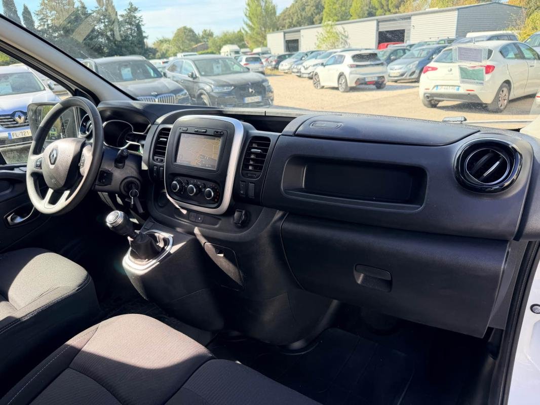 Renault Trafic - Photo 10