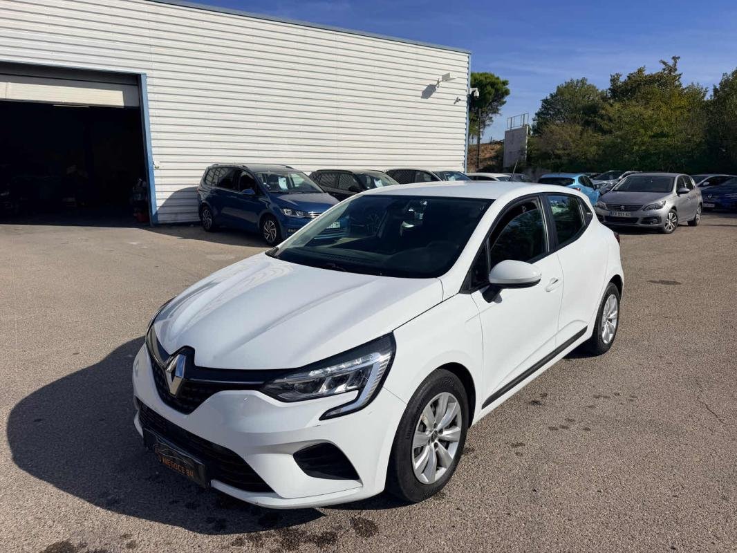 Renault Clio - Photo 1