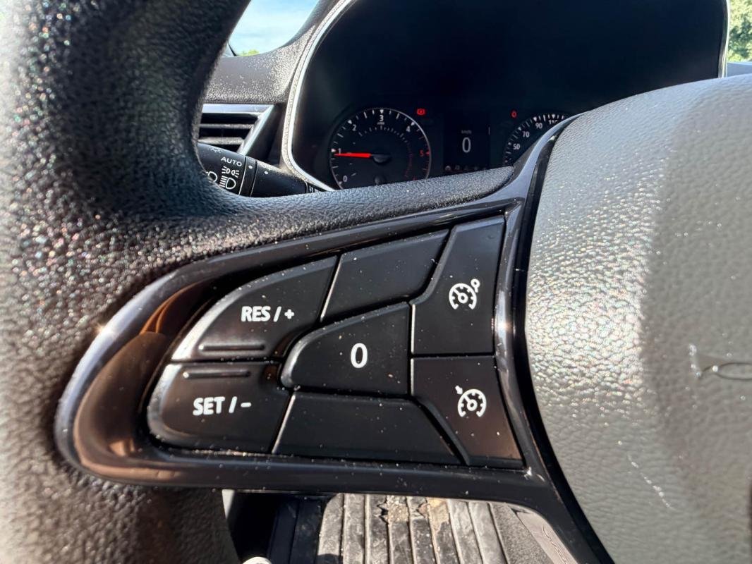 Renault Clio - Photo 13