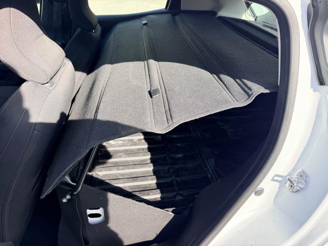 Renault Clio - Photo 14