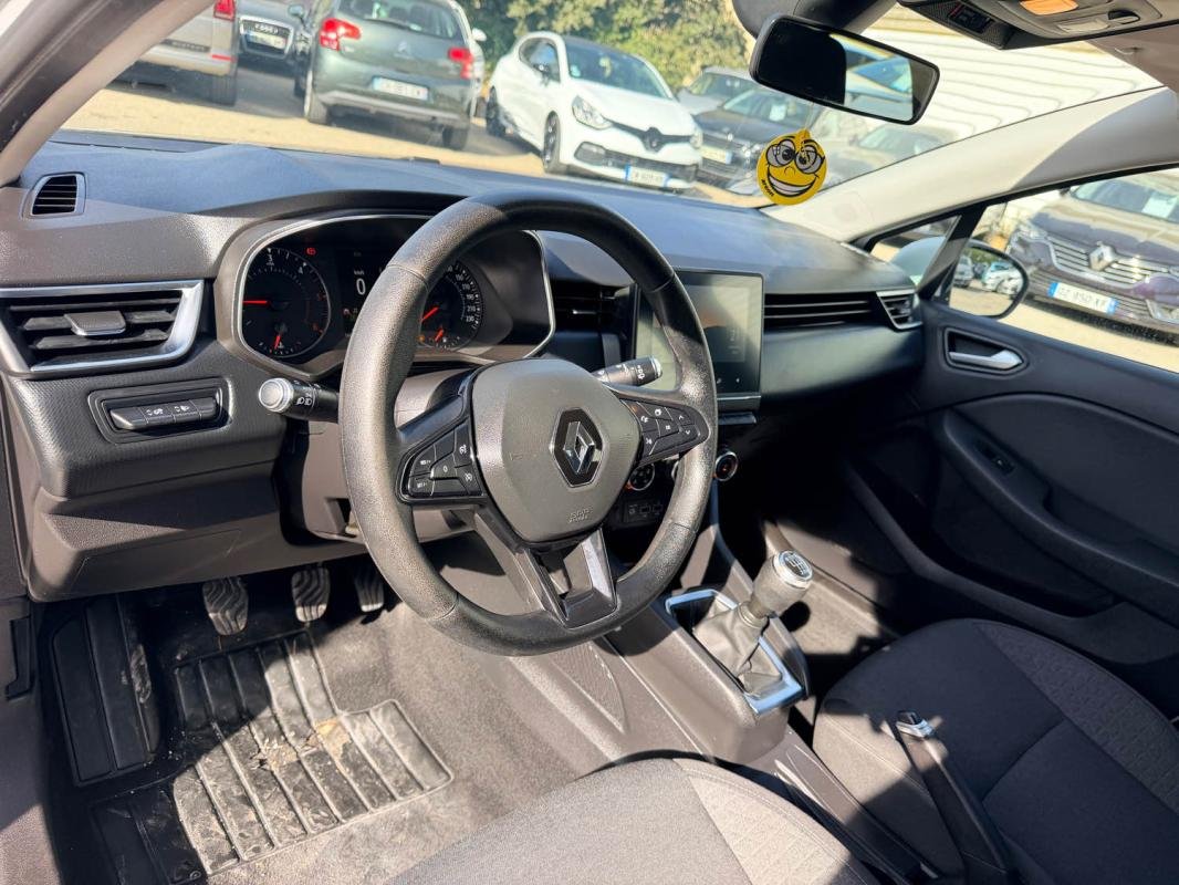 Renault Clio - Photo 19