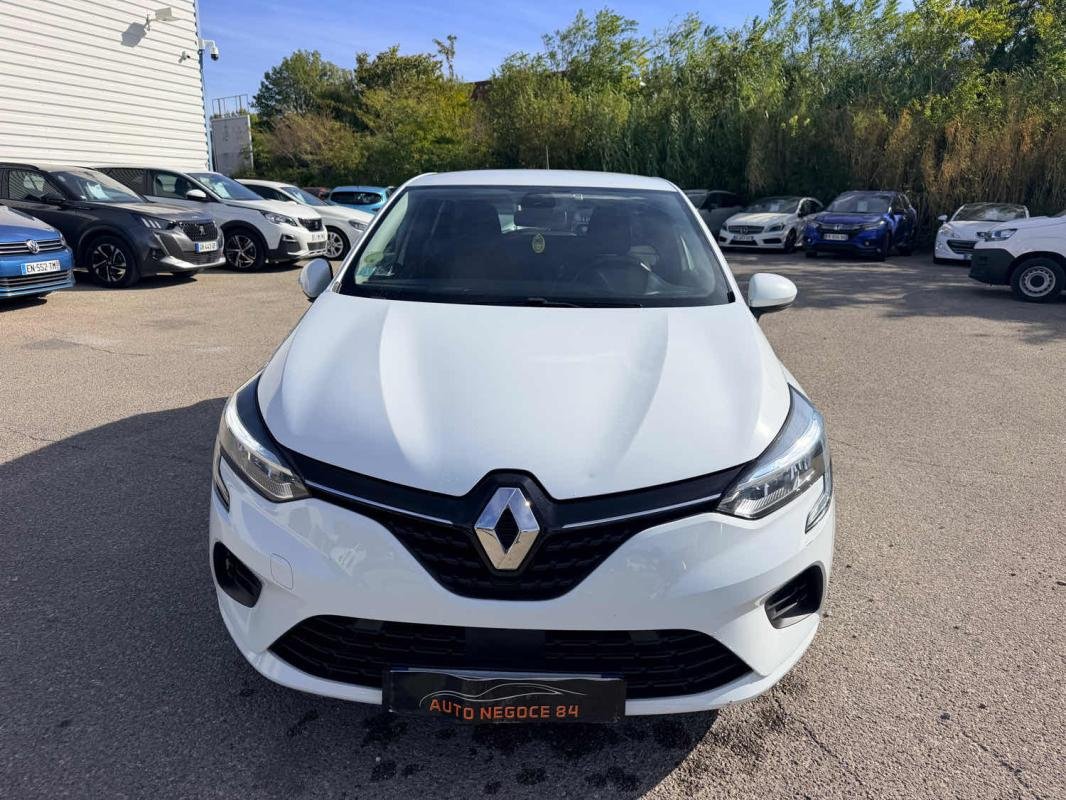 Renault Clio - Photo 2