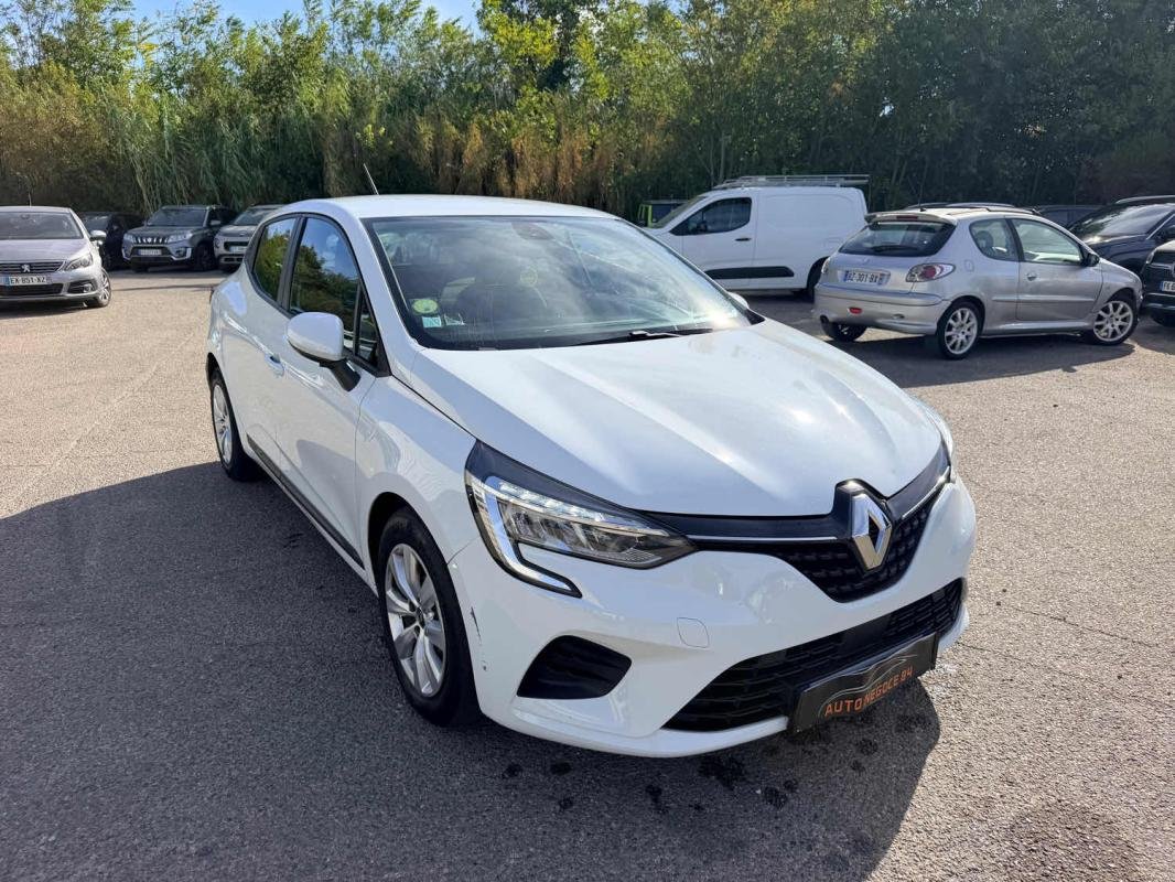 Renault Clio - Photo 3