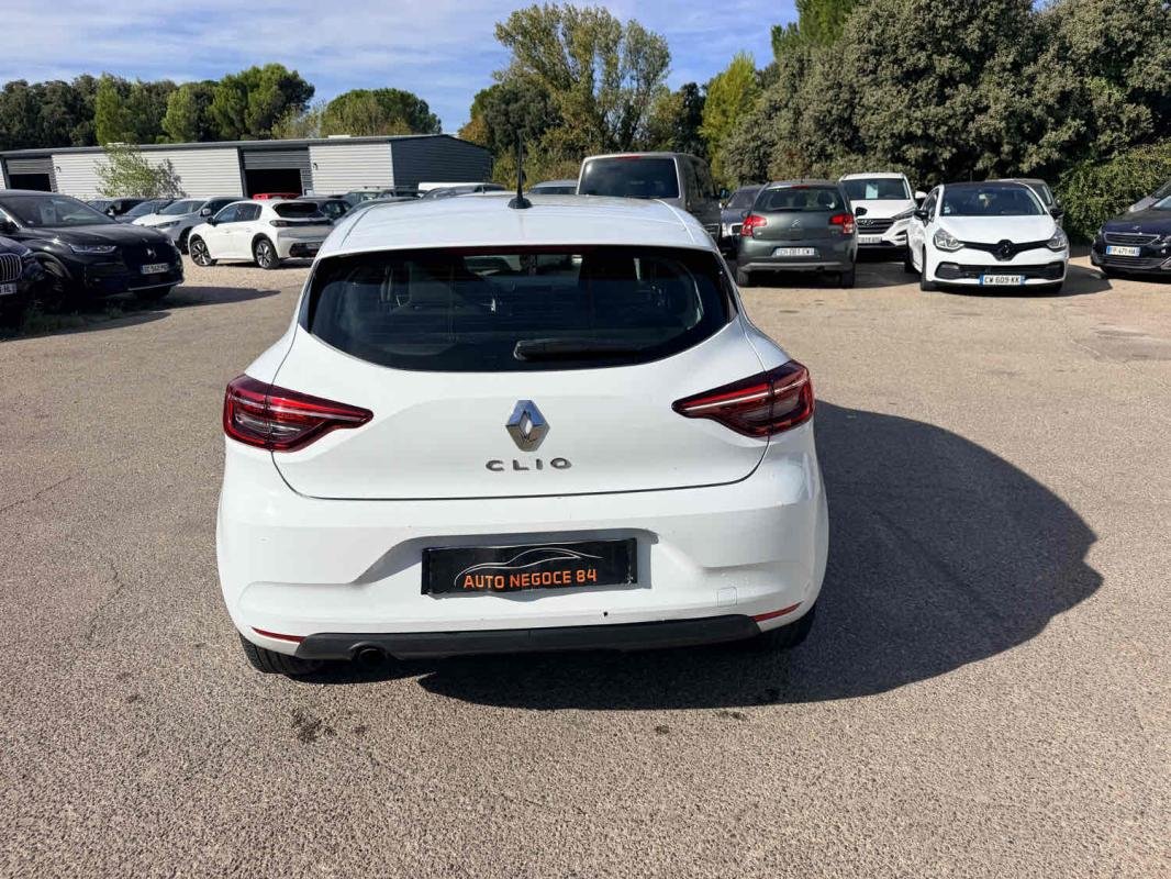 Renault Clio - Photo 5