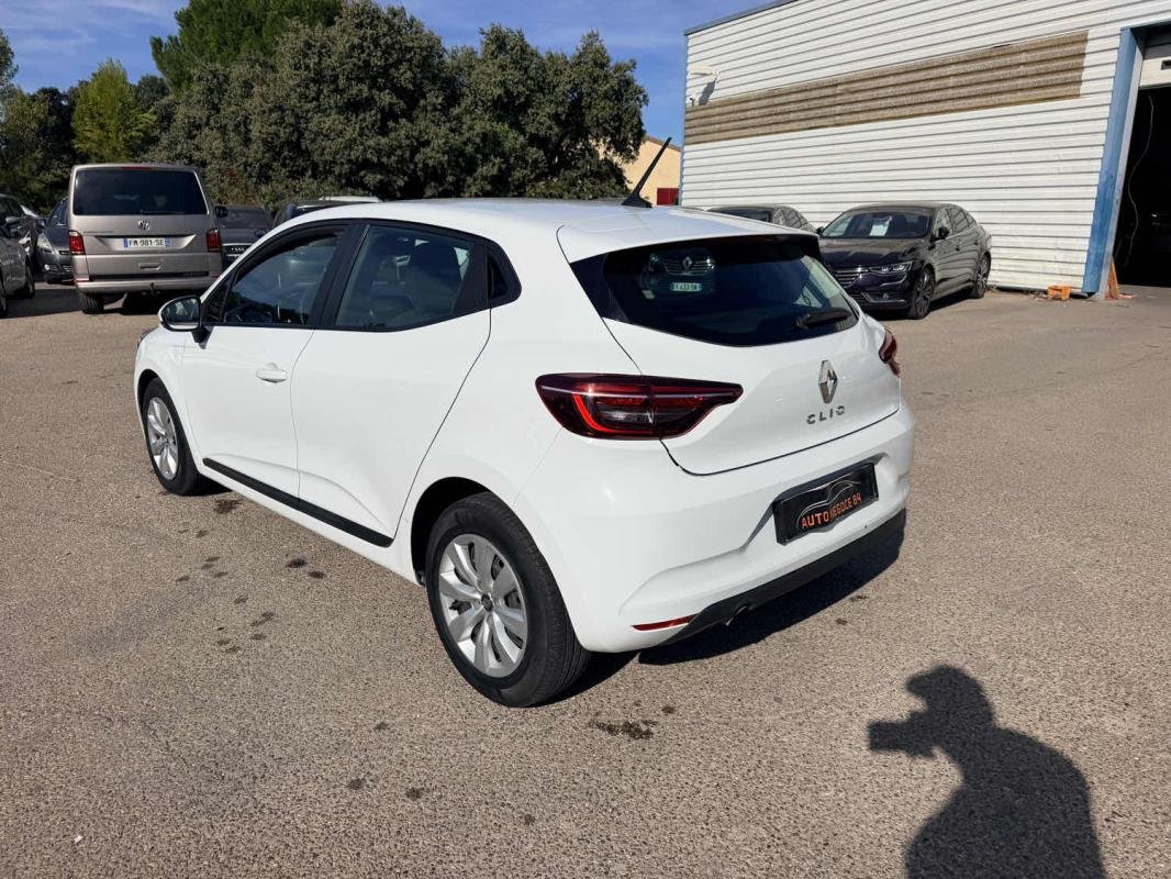 Renault Clio - Photo 6