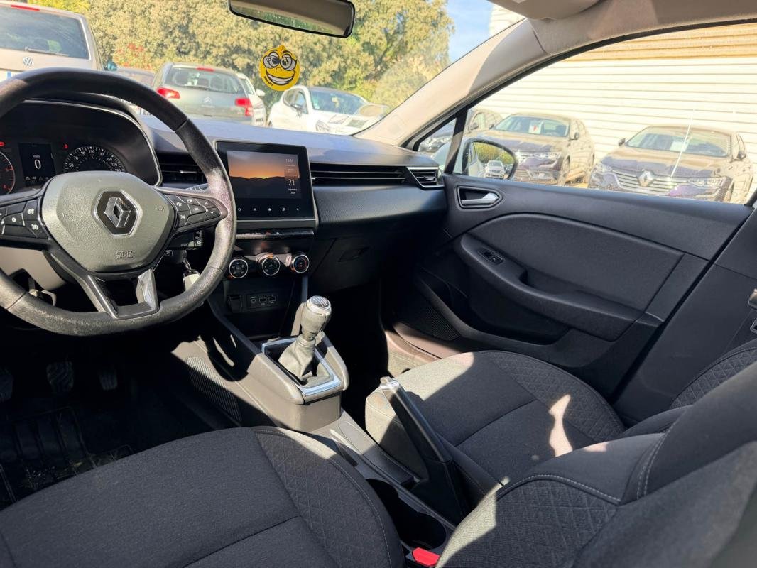 Renault Clio - Photo 8