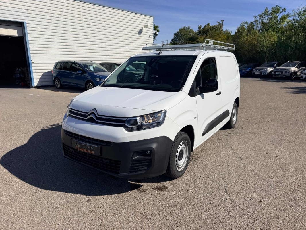Citroën Berlingo - Photo 1