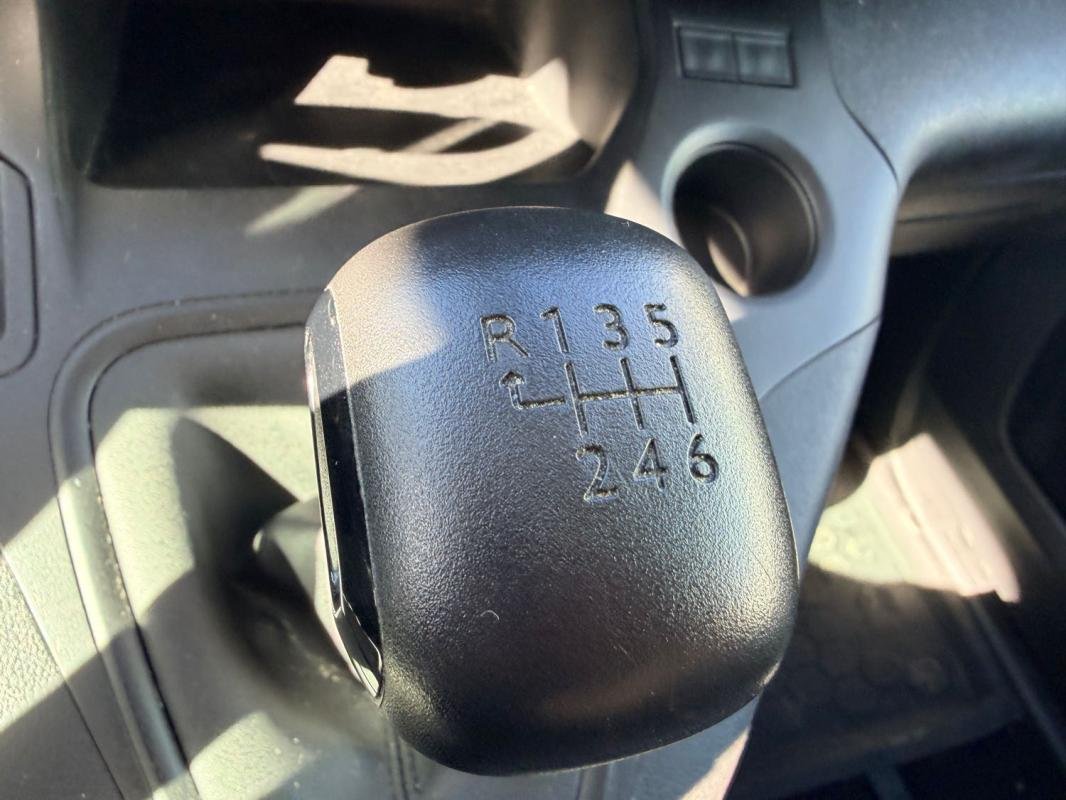 Citroën Berlingo - Photo 13