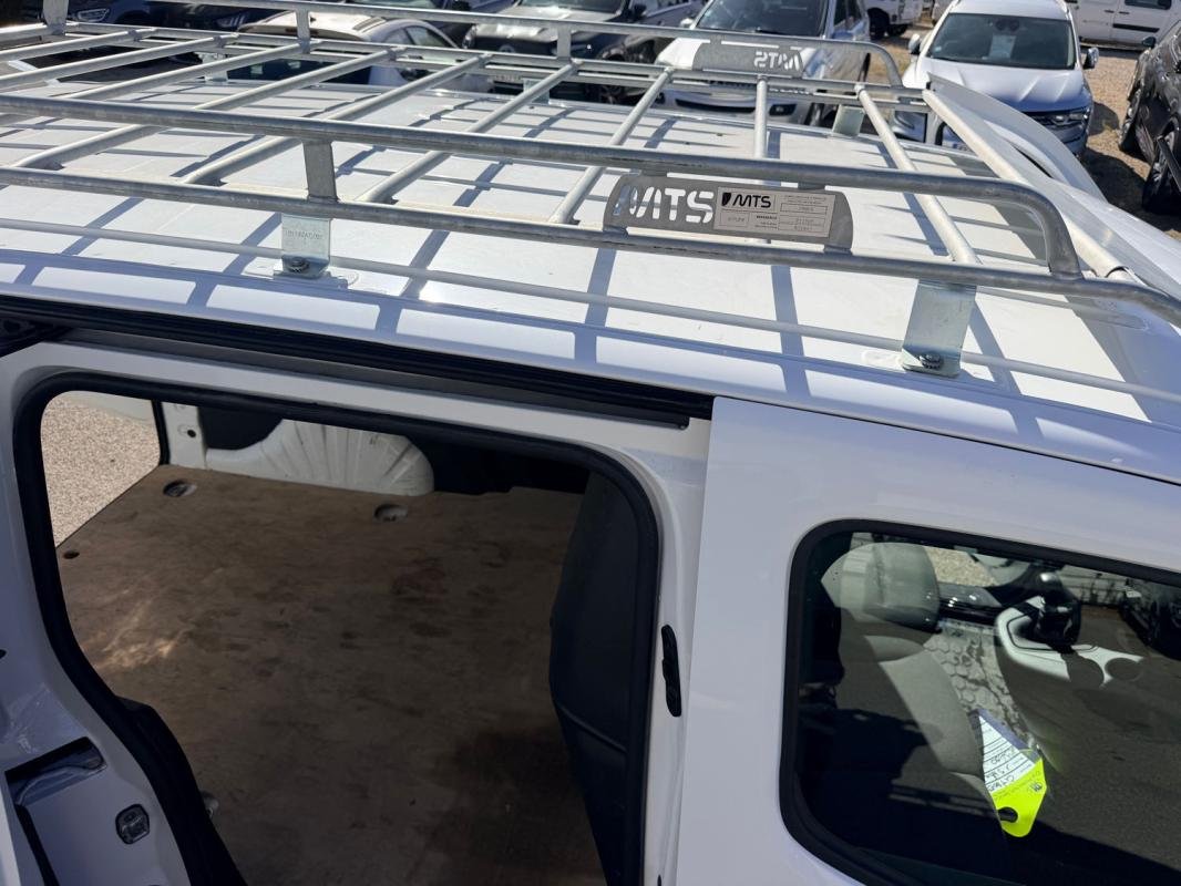 Citroën Berlingo - Photo 14