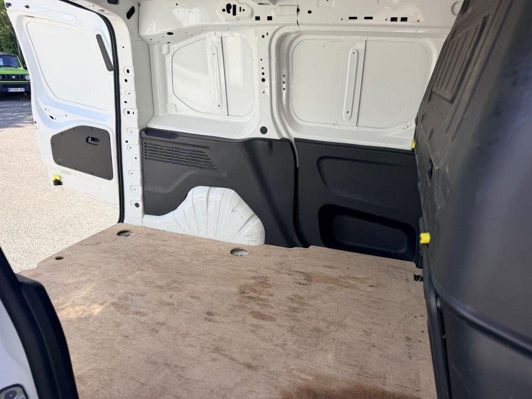Citroën Berlingo - Photo 15