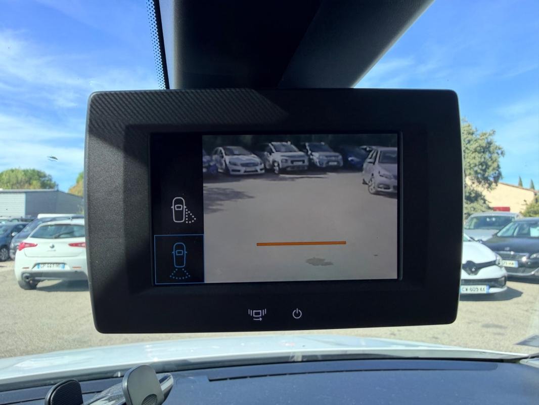 Citroën Berlingo - Photo 18