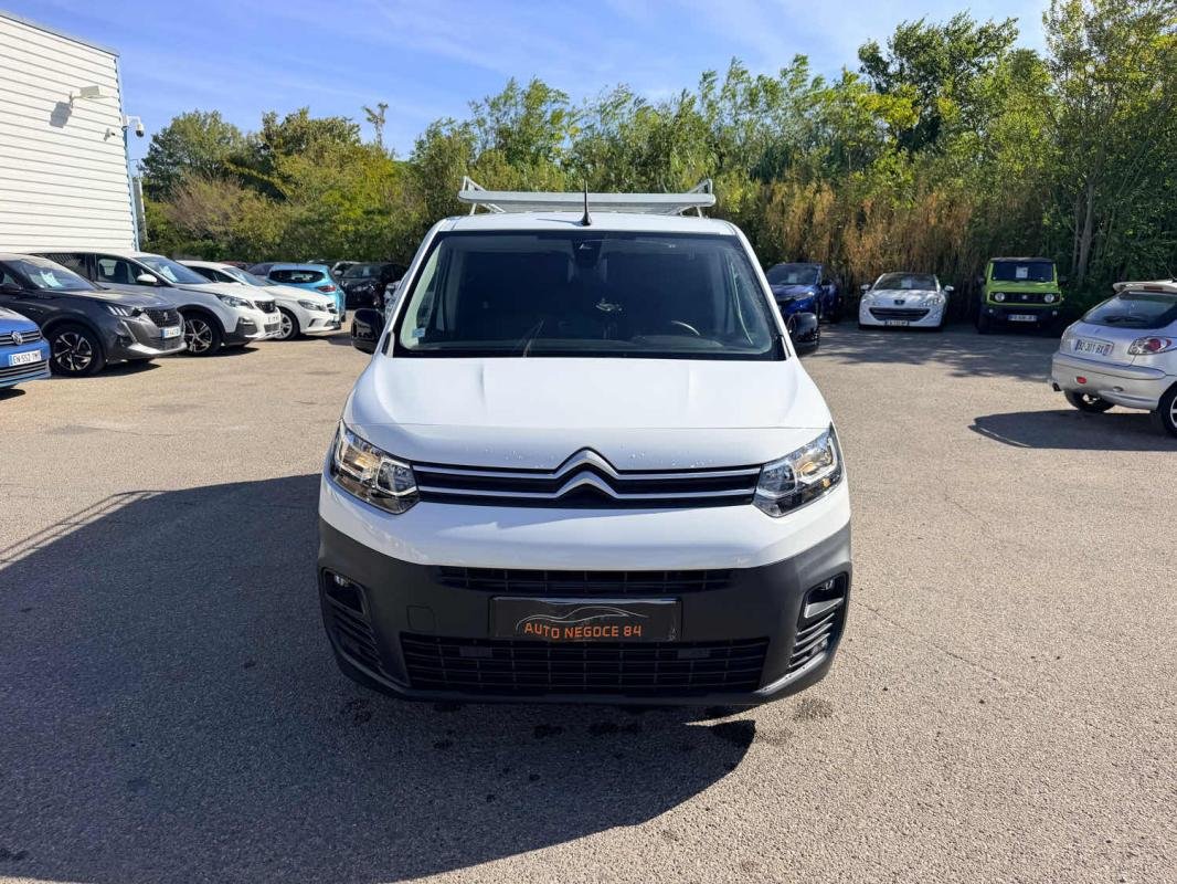 Citroën Berlingo - Photo 2