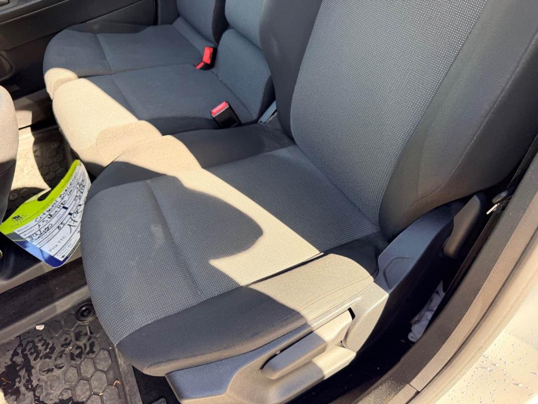 Citroën Berlingo - Photo 8