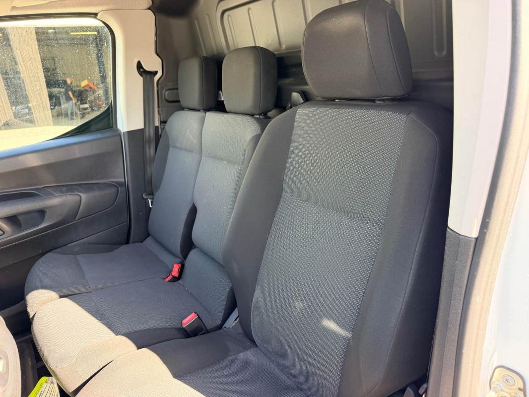 Citroën Berlingo - Photo 10