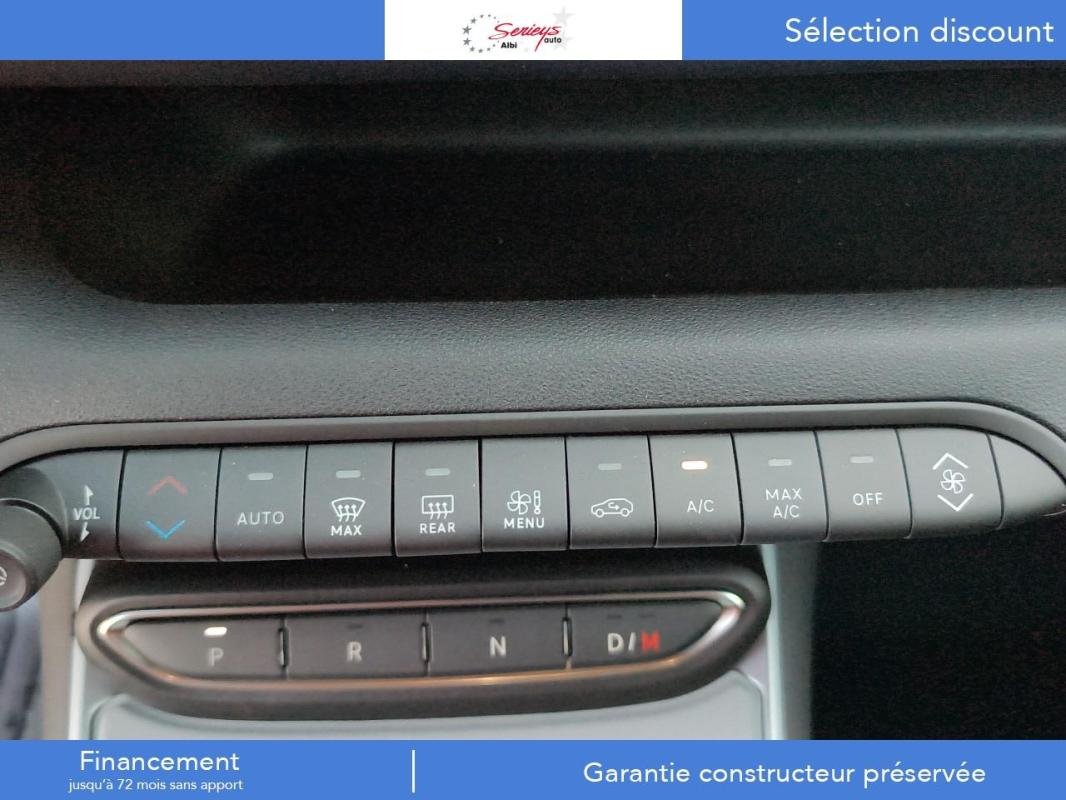 Jeep Avenger - Photo 15
