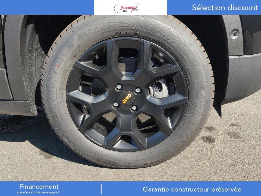 Jeep Avenger - Photo 3