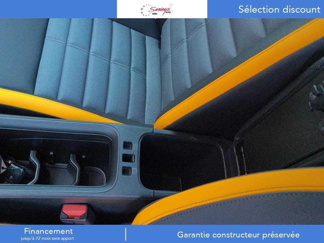 Jeep Avenger - Photo 35