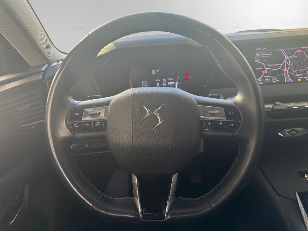 DS DS 4 - Photo 11