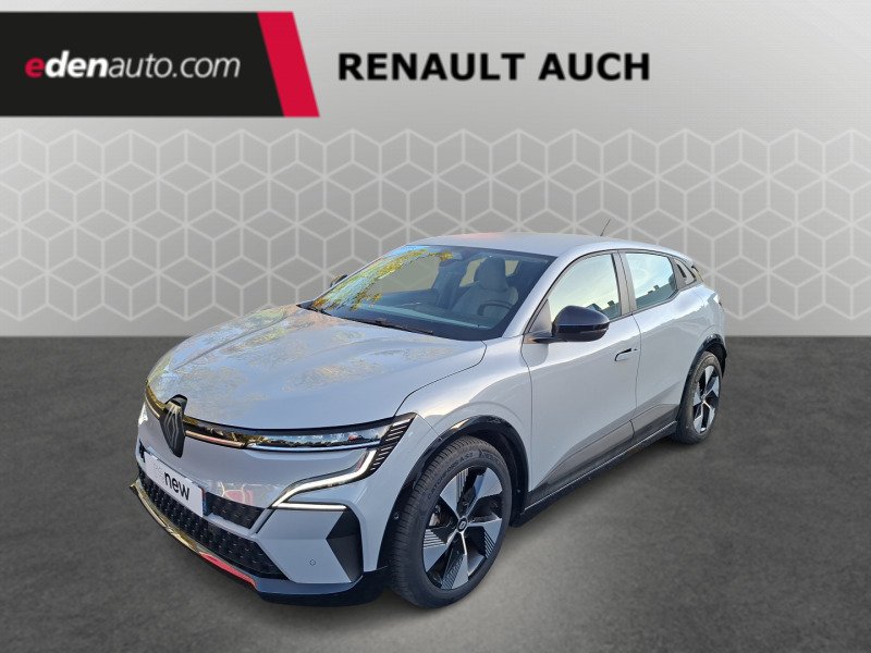 Renault Mégane - Photo 1