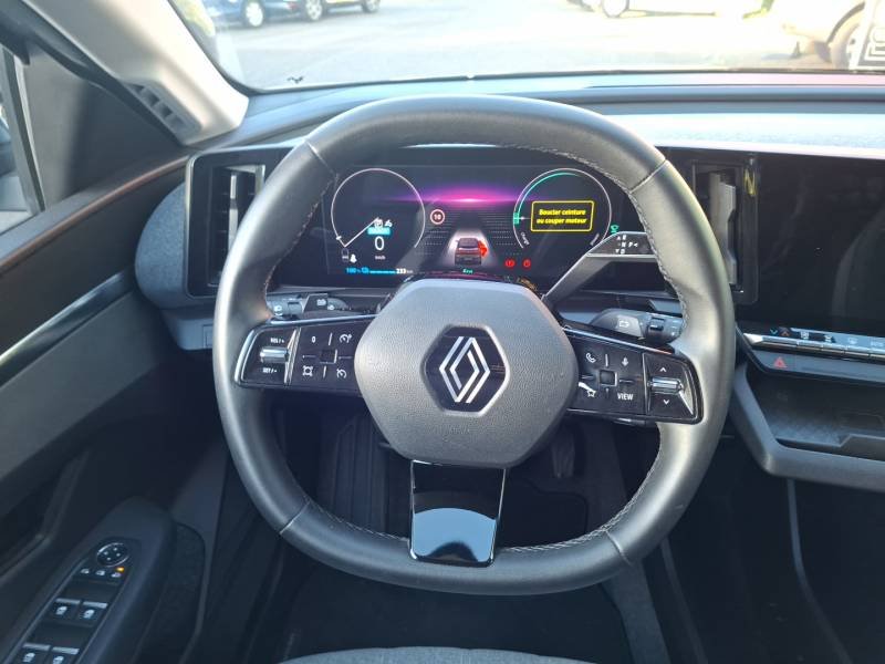 Renault Mégane - Photo 12