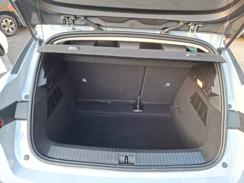 Renault Mégane - Photo 13