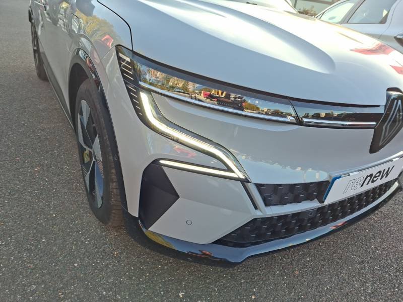 Renault Mégane - Photo 15